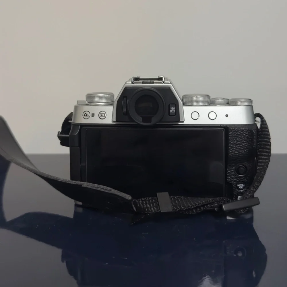 Fujifilm TX200 (Kit)